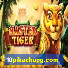 10pikachupg.com