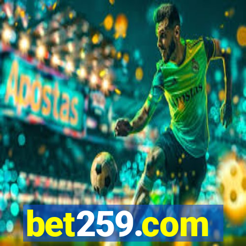 bet259.com