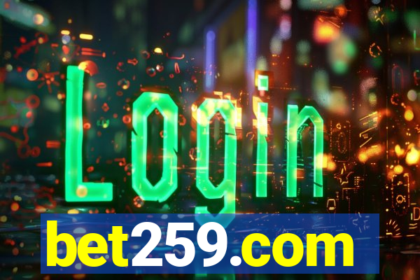 bet259.com