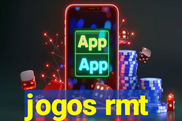 jogos rmt