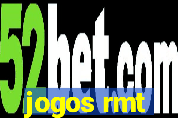 jogos rmt