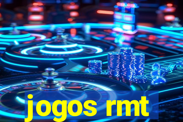 jogos rmt