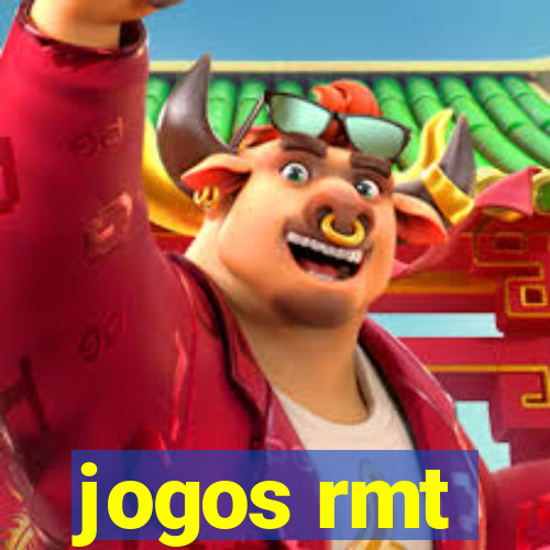 jogos rmt