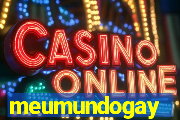meumundogay
