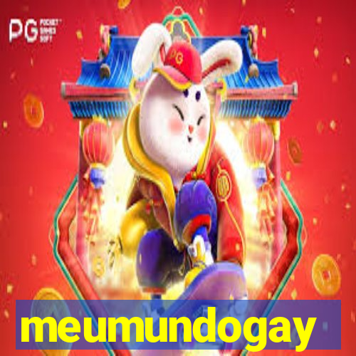 meumundogay