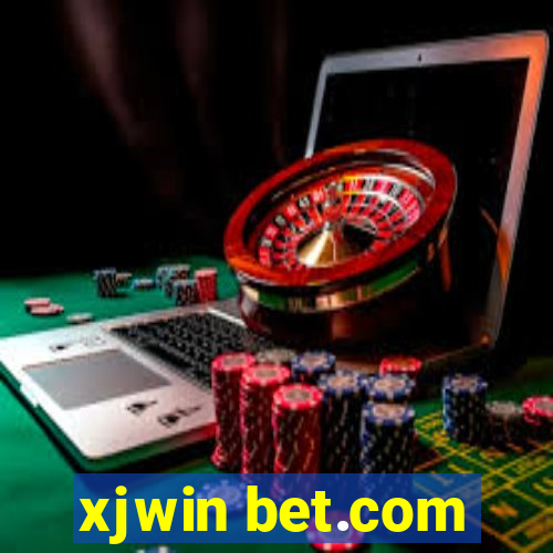 xjwin bet.com