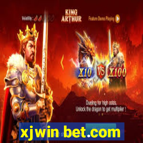 xjwin bet.com