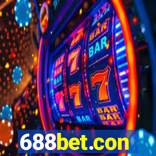 688bet.con