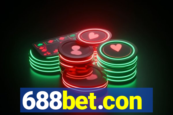 688bet.con