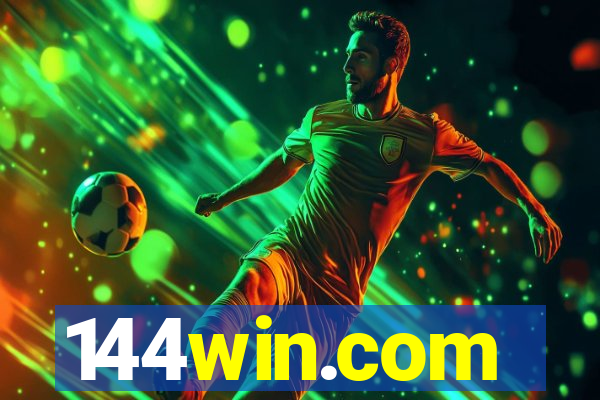 144win.com