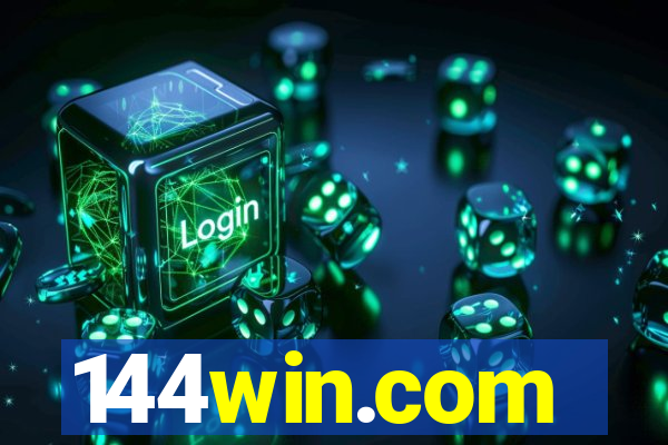 144win.com
