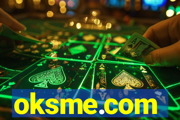oksme.com