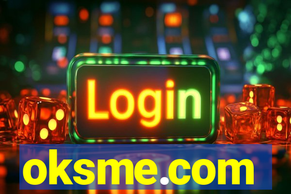 oksme.com