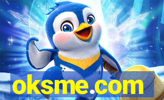 oksme.com