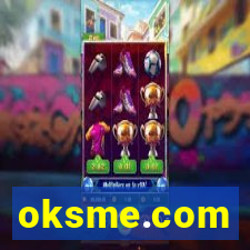 oksme.com