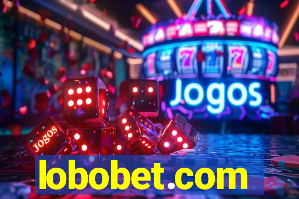 lobobet.com