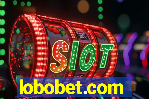 lobobet.com