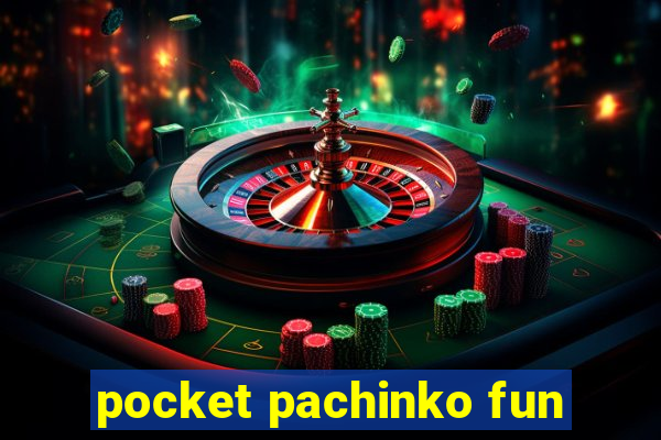 pocket pachinko fun
