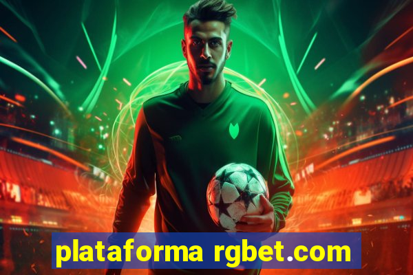 plataforma rgbet.com