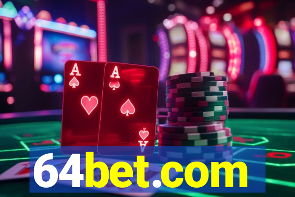 64bet.com