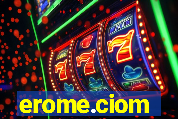 erome.ciom