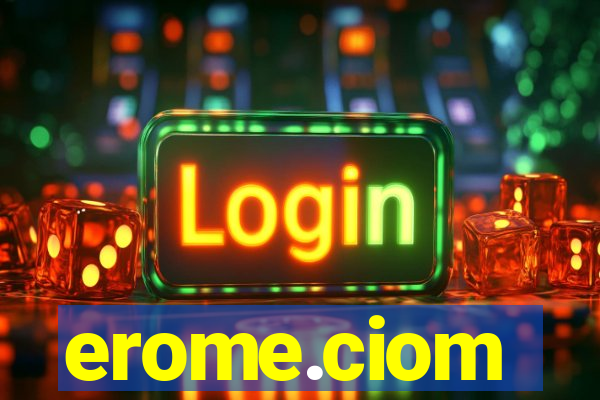 erome.ciom