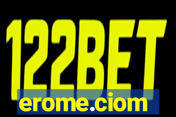 erome.ciom