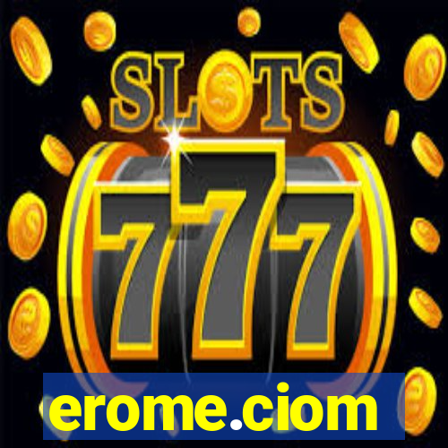 erome.ciom