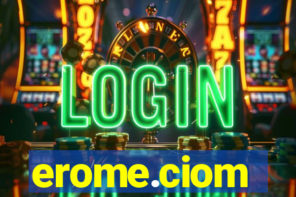 erome.ciom