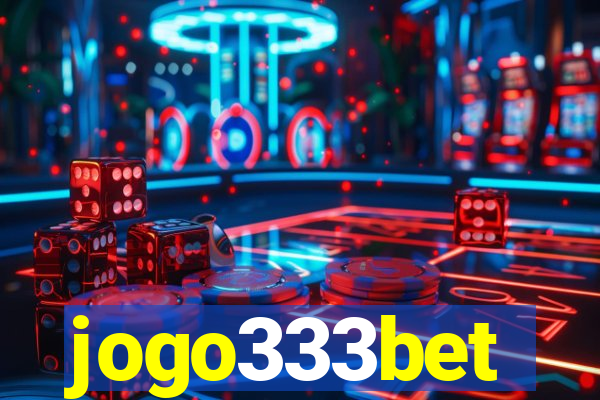 jogo333bet