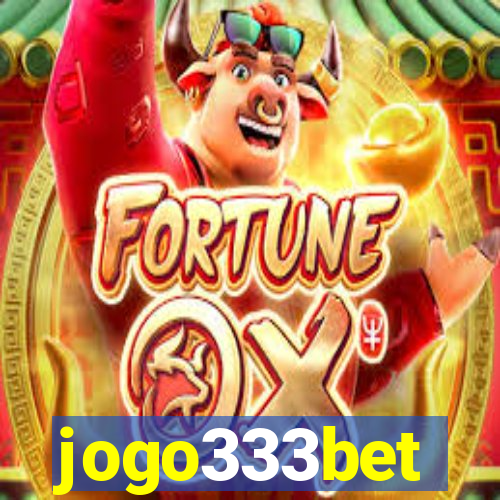 jogo333bet