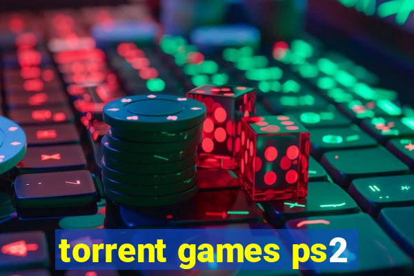 torrent games ps2