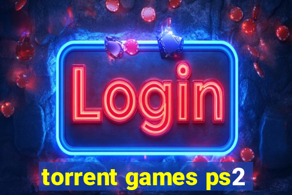torrent games ps2