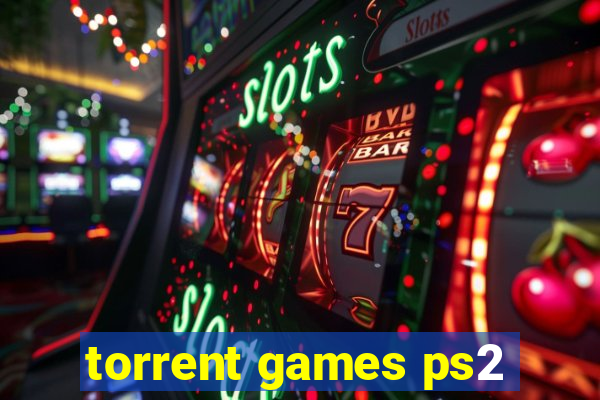 torrent games ps2