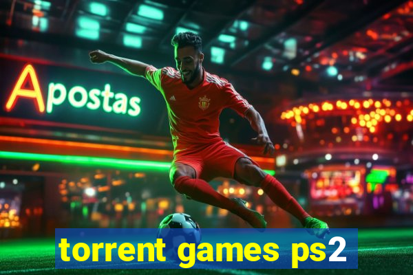torrent games ps2