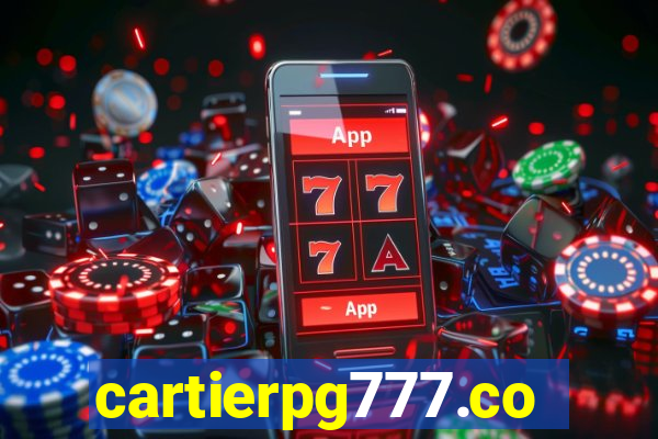 cartierpg777.com