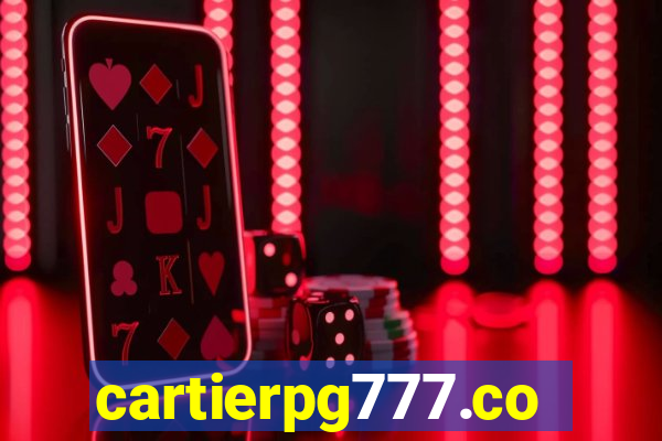 cartierpg777.com