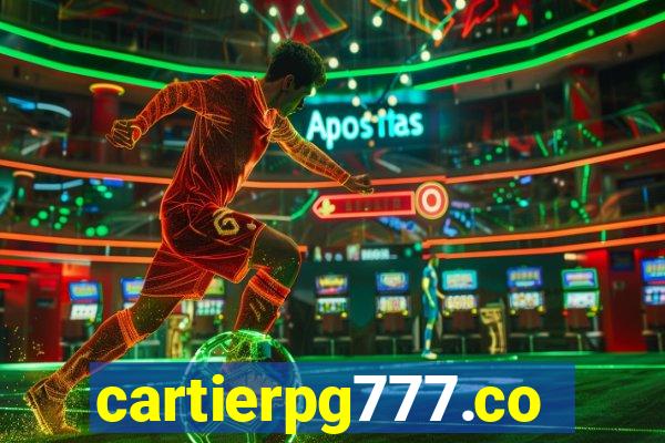 cartierpg777.com