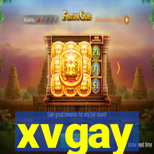 xvgay