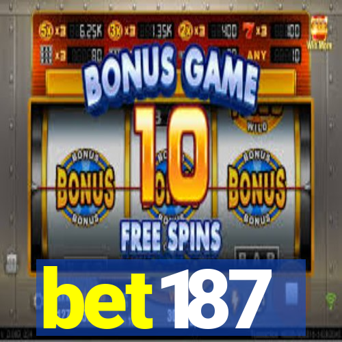 bet187