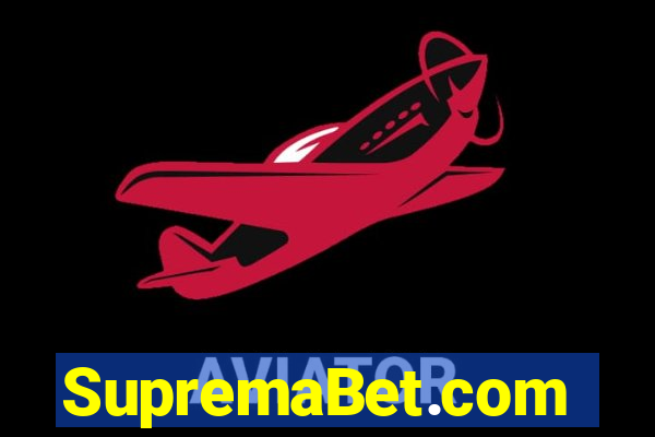SupremaBet.com