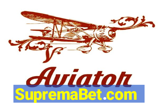 SupremaBet.com