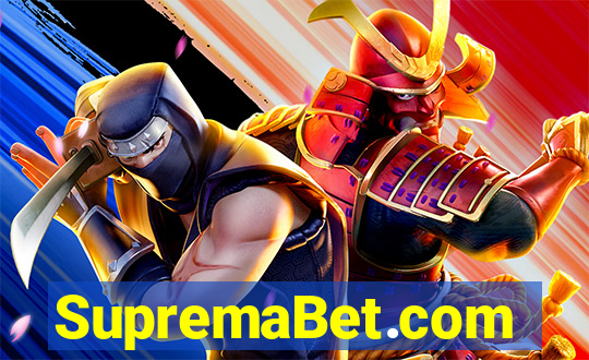 SupremaBet.com