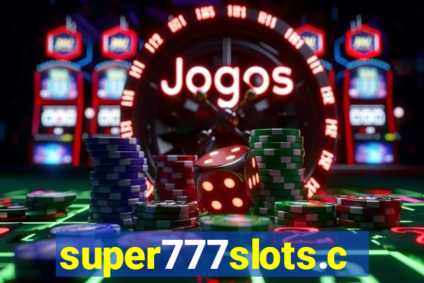 super777slots.com