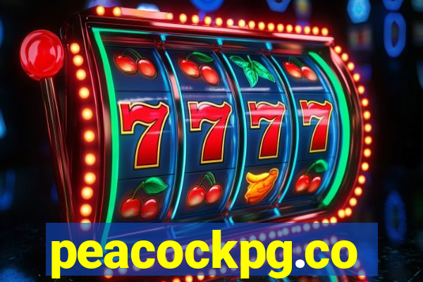 peacockpg.co
