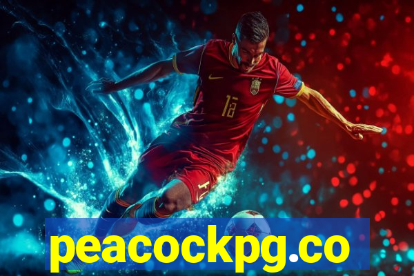 peacockpg.co