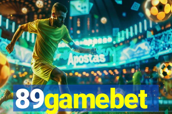 89gamebet