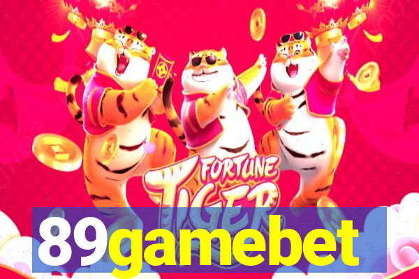 89gamebet