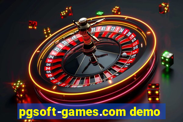 pgsoft-games.com demo