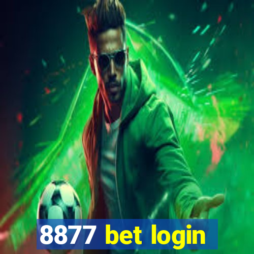 8877 bet login